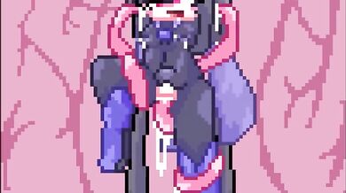 The Hentai Frenzy: Tentacles Galore