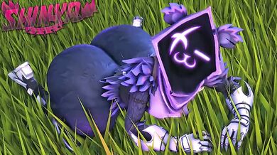 MILF Next Door: Ravens Big Booty Shakes the Neighborhood