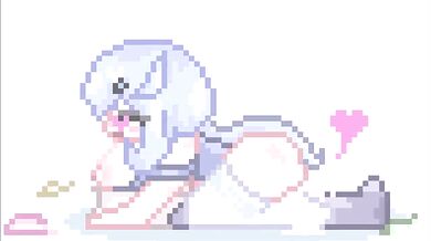 Masturbating with Milk: A Sexy Girls Tale of Self-Pleasure