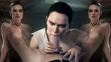 Beneath the Lustful Beasts Bed, a Maidens Fate