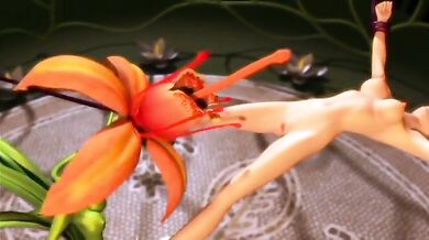 The Virgin Princess Has Finally Reached Her Sexual Prime [2005]