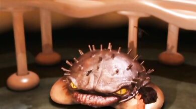 The Virgin Princess Has Finally Reached Her Sexual Prime [2005]