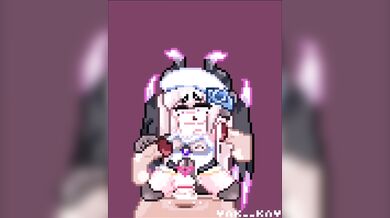 Write a short paragraph about what you think of the word hentai