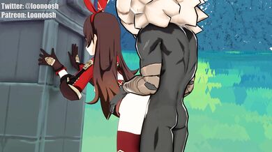 Mrs Petersons Sexy Surprise