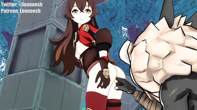 Mrs Petersons Sexy Surprise