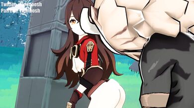 Mrs Petersons Sexy Surprise