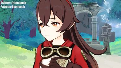 Mrs Petersons Sexy Surprise