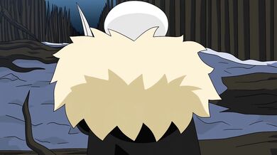 Aygeexs Hentai Flesh and Bone Ep1 - The Naughty Bones