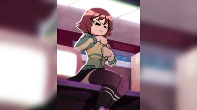 The Lonely Office Chair: A Tale of Forbidden Love and Unfulfilled Desire