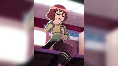 The Lonely Office Chair: A Tale of Forbidden Love and Unfulfilled Desire