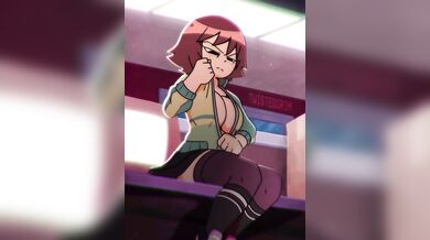 The Lonely Office Chair: A Tale of Forbidden Love and Unfulfilled Desire