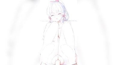 Rewritten as: Kamisato and Ayaka (POV) [Yesui]