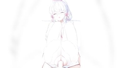 Rewritten as: Kamisato and Ayaka (POV) [Yesui]