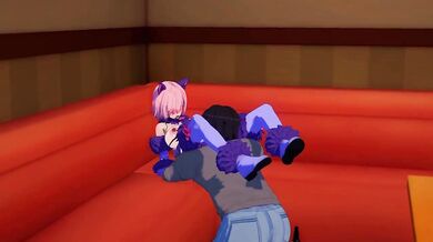 The Master and his Cousins (Japanese Version)