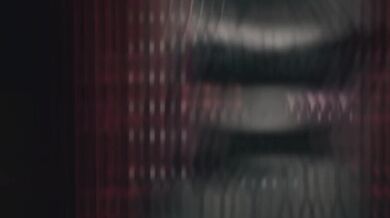 Porn Star Resident Evil Blacked 3D gets deepthroated by Komi Shouko