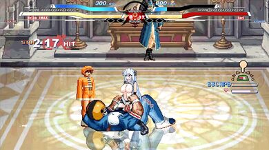Sisters of the Sun: A Hentai Epic