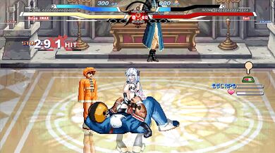 Sisters of the Sun: A Hentai Epic