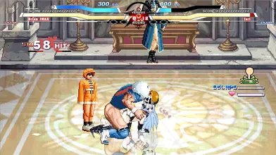 Sisters of the Sun: A Hentai Epic