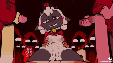 Bleating Beauty: A Hentai Adventure with a Sheep-Girl!