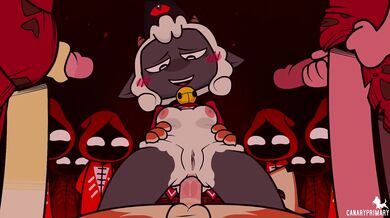 Bleating Beauty: A Hentai Adventure with a Sheep-Girl!