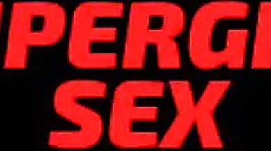 Super Sex Adventures of DC and Friends (HMV Girl Edition)