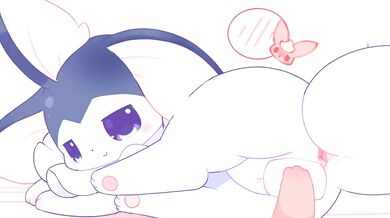 Exploring the Wetlands with a Naked Maki-e Maiden