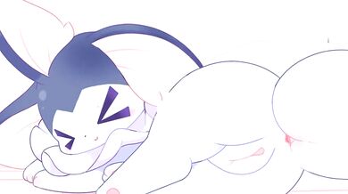 Exploring the Wetlands with a Naked Maki-e Maiden