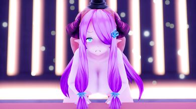 Hentai: Narmaya, the Nude Granblue Fantasy