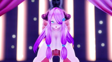 Hentai: Narmaya, the Nude Granblue Fantasy