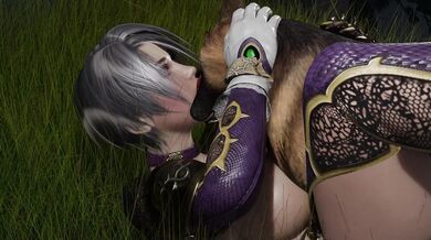 My Sexy Doggy Ivy Extension