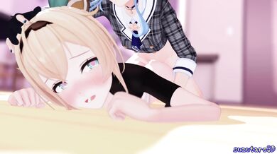 Painful Positions: The Bone Breaker