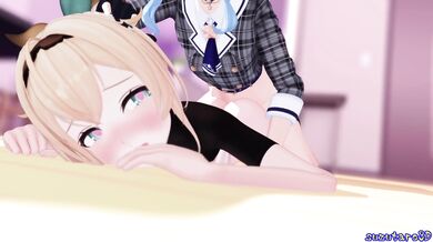 Painful Positions: The Bone Breaker