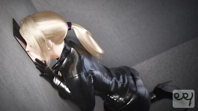 Experiencing the Ultimate Glory Hole Orgasm with Nina Williams!