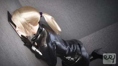 Experiencing the Ultimate Glory Hole Orgasm with Nina Williams!