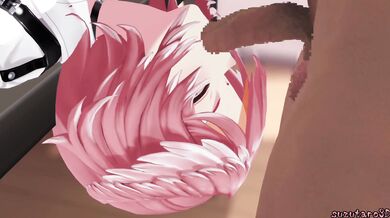 Upside Down Blowjob: The Ultimate Angle for your Pleasure