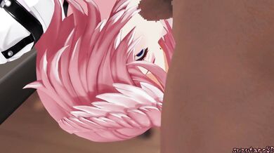 Upside Down Blowjob: The Ultimate Angle for your Pleasure