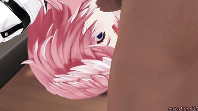 Upside Down Blowjob: The Ultimate Angle for your Pleasure