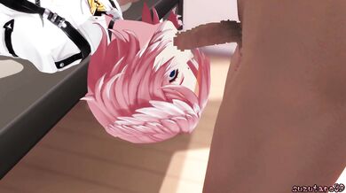 Upside Down Blowjob: The Ultimate Angle for your Pleasure