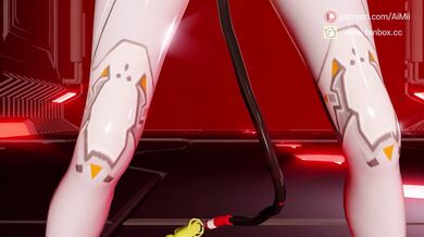 Futa Shiro Full-Bodied Tower of fantasy