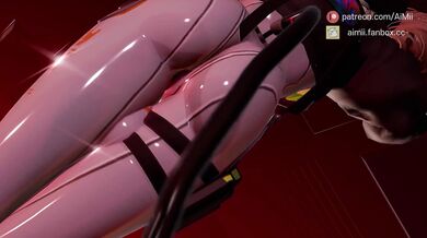 Futa Shiro Full-Bodied Tower of fantasy