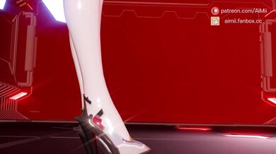 Futa Shiro Full-Bodied Tower of fantasy