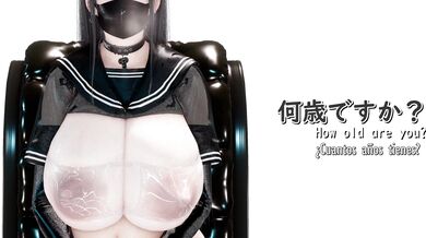 Un día en la vida de un pájaro amante y su esposo, BBC Previsión - Subtitulado en español