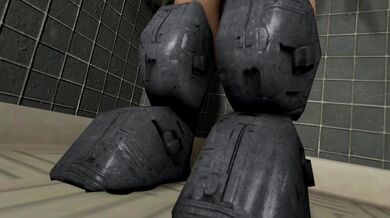 The Tale of the Sexy Nymph and the Magical Orb: Erotic Adventure Ep 1