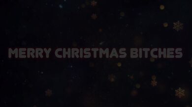 All I Want for Christmas | Christmas HMV/PMV