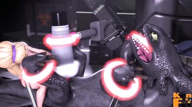 Filthy Rich - Paying for Pleasure (Commission)