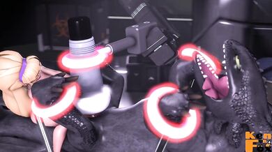 Filthy Rich - Paying for Pleasure (Commission)