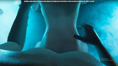 The Sexual Awakening of Vickie at the House Party Enhanced Version