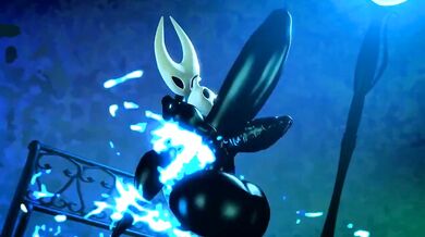 Bumblebee and the Beetle Queen: A Honey of a Hentai Adventure