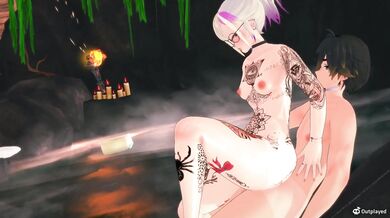 Femboys Spa Erotic Adventure: A Tale of Sensual Release