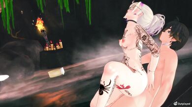 Femboys Spa Erotic Adventure: A Tale of Sensual Release